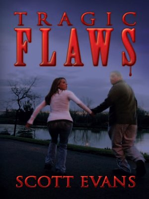 cover image of Tragic Flaws